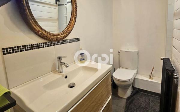 Maison à louer    3 pièces •  Moret-sur-Loing