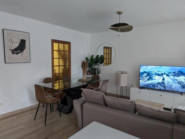 Achat - Appartement Tours 37000 4 pièces 84 m 2