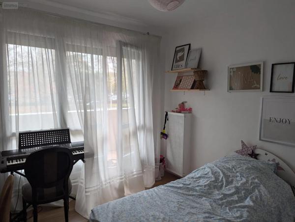 Achat - Appartement Tours 37000 4 pièces 84 m 2