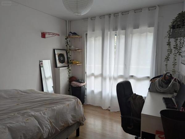 Achat - Appartement Tours 37000 4 pièces 84 m 2