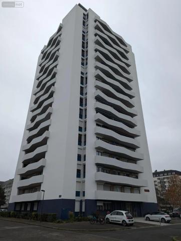 Achat - Appartement Tours 37000 4 pièces 84 m 2