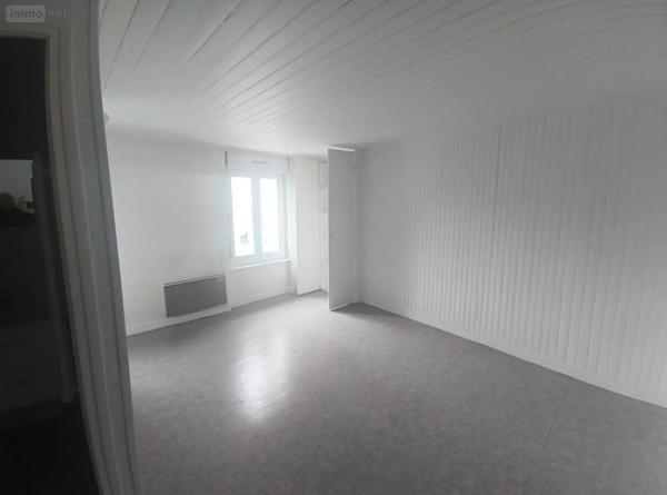 Achat - Immeuble Granville 50400 224 m 2 125 m 2
