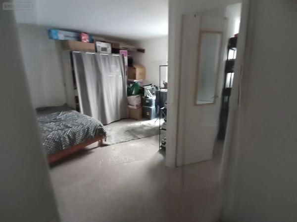 Achat - Immeuble Granville 50400 224 m 2 125 m 2