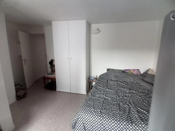 Achat - Immeuble Granville 50400 224 m 2 125 m 2