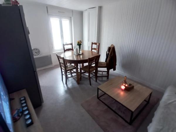 Achat - Immeuble Granville 50400 224 m 2 125 m 2