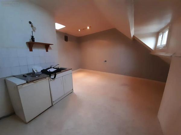 Achat - Immeuble Granville 50400 224 m 2 125 m 2