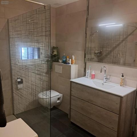 Achat - Maison Saint-Jean-de-Vaux 71640 7 pièces 170 m 2 1209 m 2