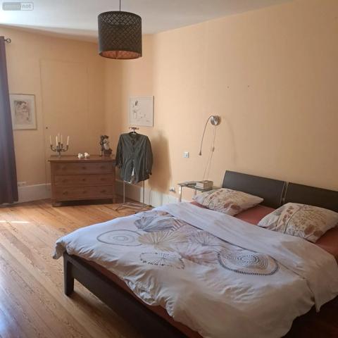 Achat - Maison Saint-Jean-de-Vaux 71640 7 pièces 170 m 2 1209 m 2