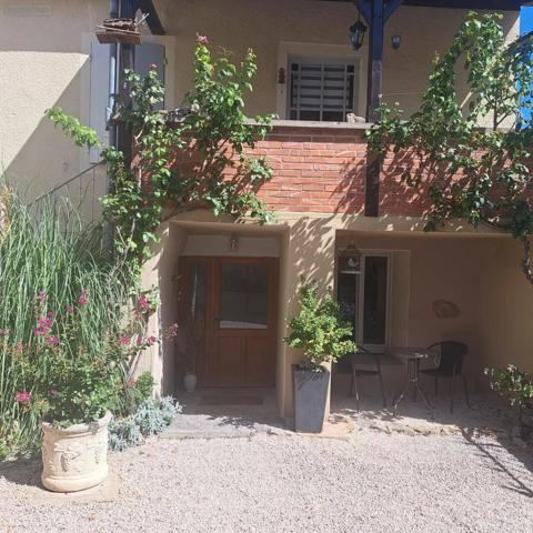 Achat - Maison Saint-Jean-de-Vaux 71640 7 pièces 170 m 2 1209 m 2
