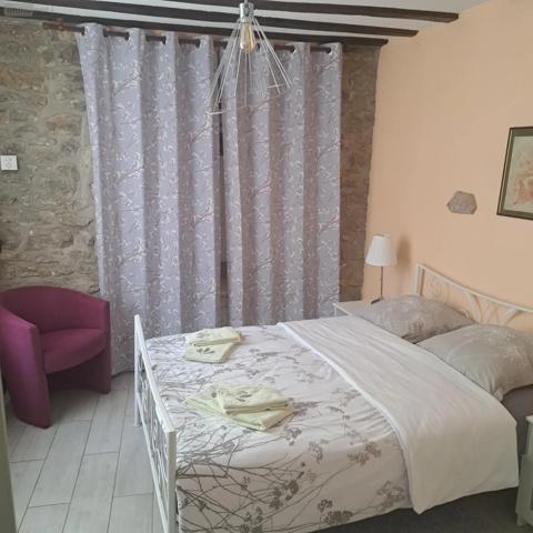 Achat - Maison Saint-Jean-de-Vaux 71640 7 pièces 170 m 2 1209 m 2