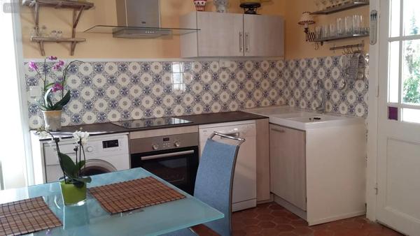 Achat - Maison Saint-Jean-de-Vaux 71640 7 pièces 170 m 2 1209 m 2
