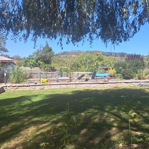 Achat - Maison Saint-Jean-de-Vaux 71640 7 pièces 170 m 2 1209 m 2