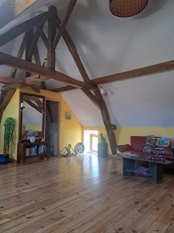 Achat - Maison Saint-Jean-de-Vaux 71640 7 pièces 170 m 2 1209 m 2