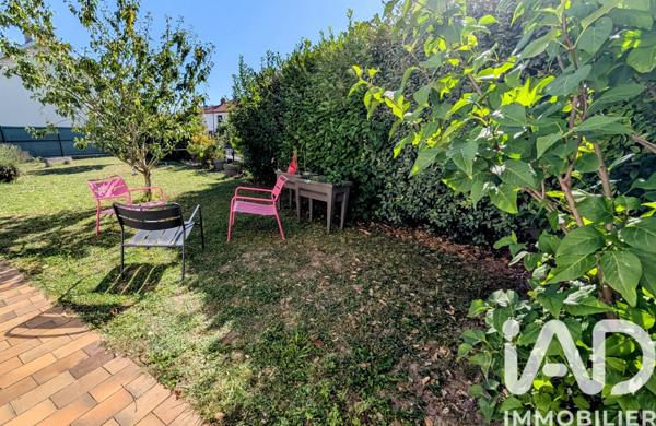 Maison à vendre 7 pièces 199 m² Saint-Martin-sur-le-Pré