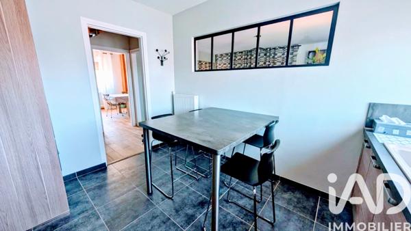 Maison à vendre 7 pièces 199 m² Saint-Martin-sur-le-Pré