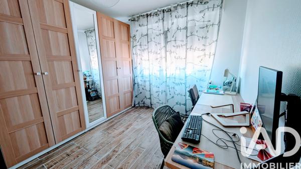 Maison à vendre 7 pièces 199 m² Saint-Martin-sur-le-Pré