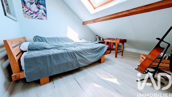 Maison à vendre 7 pièces 199 m² Saint-Martin-sur-le-Pré