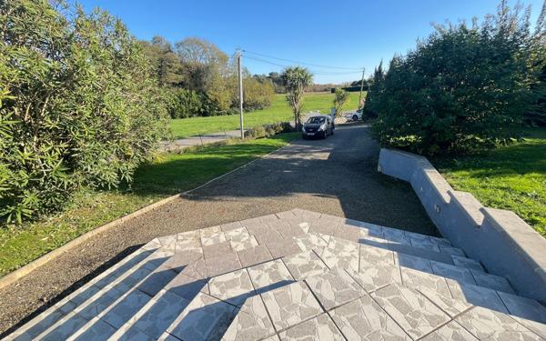 Maison à vendre    6 pièces • 205 m2 Dax