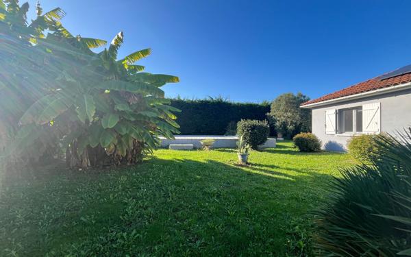 Maison à vendre    6 pièces • 205 m2 Dax