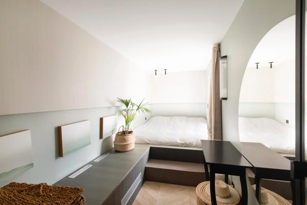 Appartement Paris 1er - SAINT-HONORÉ