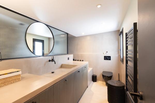 Appartement Paris 1er - SAINT-HONORÉ