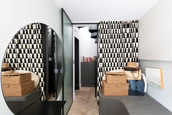 Appartement Paris 1er - SAINT-HONORÉ