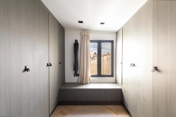 Appartement Paris 1er - SAINT-HONORÉ