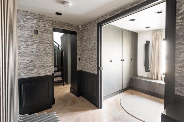 Appartement Paris 1er - SAINT-HONORÉ