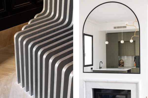 Appartement Paris 1er - SAINT-HONORÉ