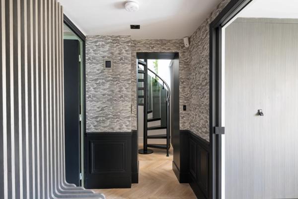 Appartement Paris 1er - SAINT-HONORÉ