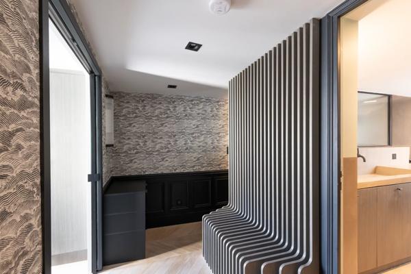 Appartement Paris 1er - SAINT-HONORÉ