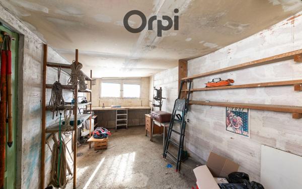 Maison à vendre    5 pièces •  Canohès