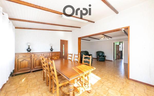 Maison à vendre    5 pièces •  Canohès