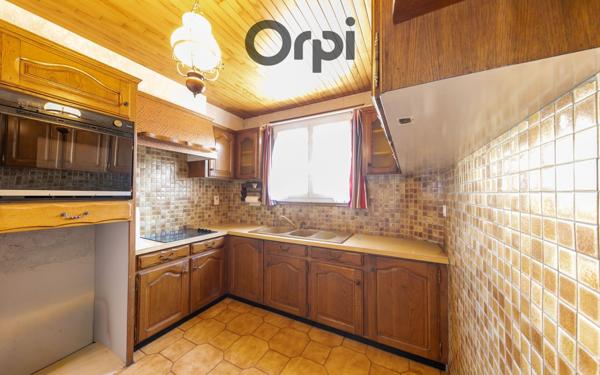 Maison à vendre    5 pièces •  Canohès