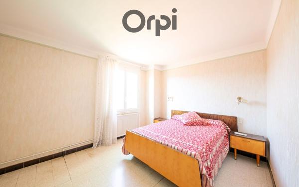 Maison à vendre    5 pièces •  Canohès