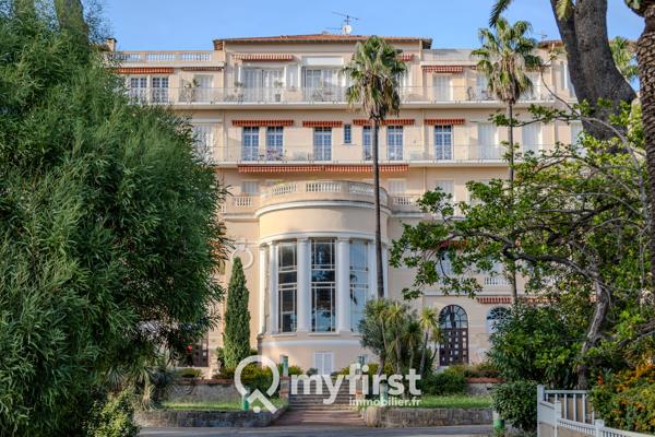 Appartement avec vue mer sur Hyeres
