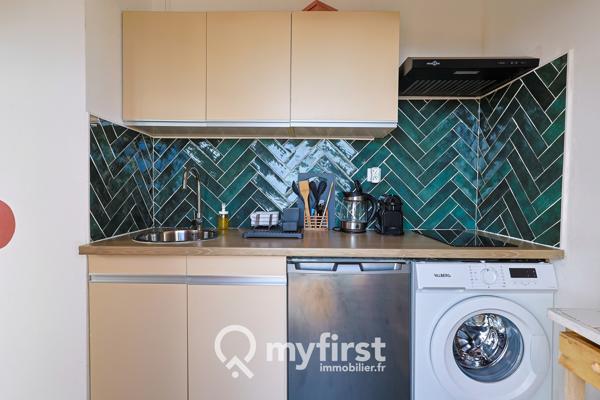 Appartement avec vue mer sur Hyeres