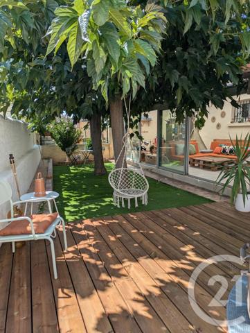 Maison à vendre  4 pièces - 145,55 m2 FRONTIGNAN - 34