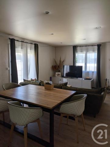 Maison à vendre  4 pièces - 145,55 m2 FRONTIGNAN - 34