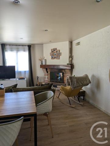 Maison à vendre  4 pièces - 145,55 m2 FRONTIGNAN - 34