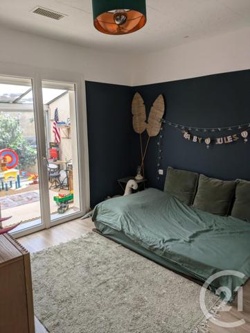 Maison à vendre  4 pièces - 145,55 m2 FRONTIGNAN - 34