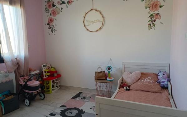 Maison à vendre    4 pièces •  Jonquières-Saint-Vincent