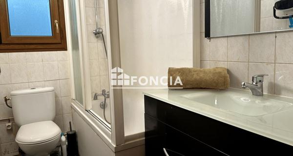 À vendre Maison 6 pièces 130 m² - La Salle-les-alpes 05240