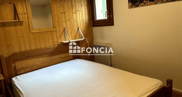 À vendre Maison 6 pièces 130 m² - La Salle-les-alpes 05240