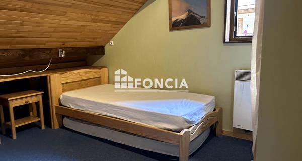 À vendre Maison 6 pièces 130 m² - La Salle-les-alpes 05240