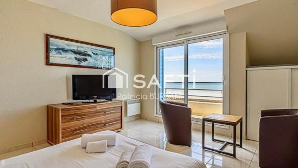 Maison 5 chambres vue sur mer à Damgan