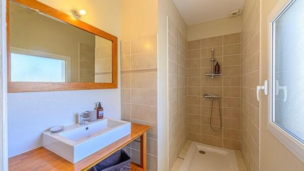 Maison 5 chambres vue sur mer à Damgan