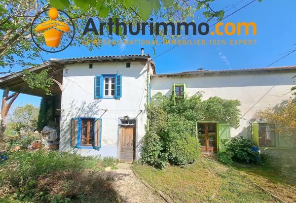 Vente Maison 7 pièces 229 m2 à Lasserre