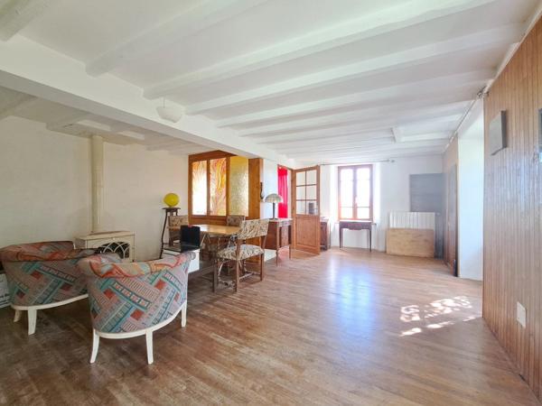 Vente Maison 7 pièces 229 m2 à Lasserre