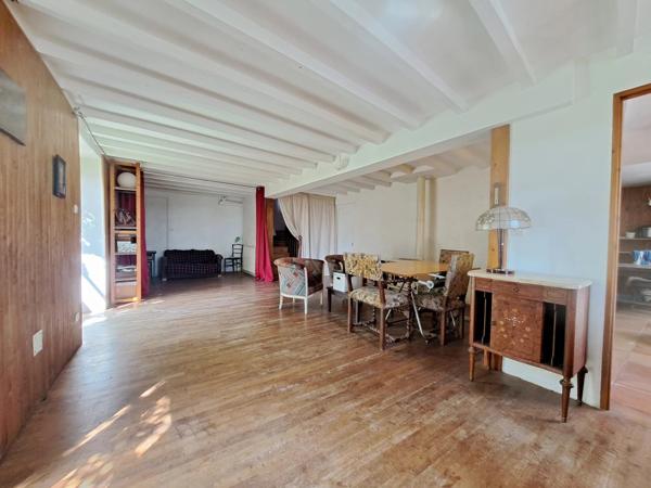 Vente Maison 7 pièces 229 m2 à Lasserre
